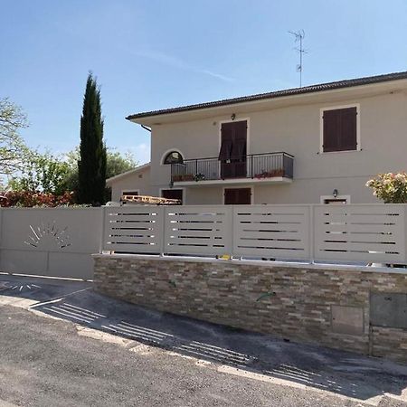 Albachiara Villa Ponte a Evola Bagian luar foto
