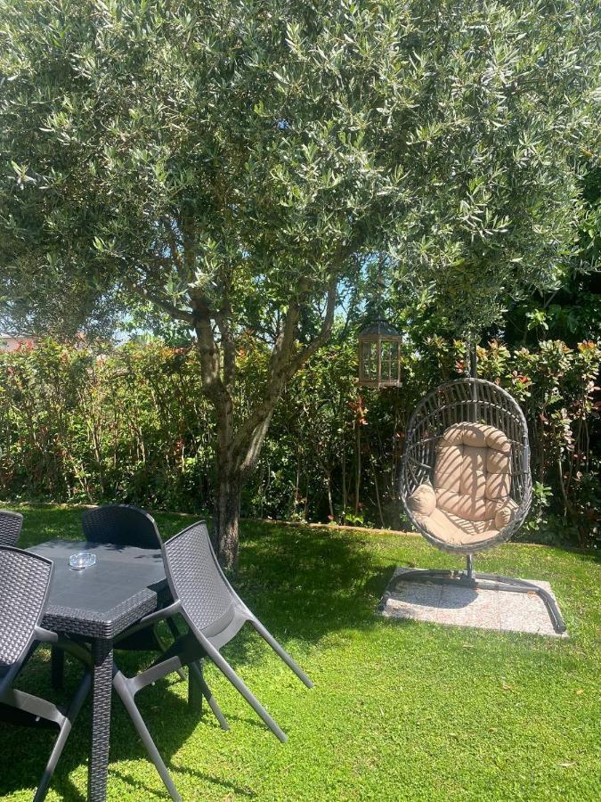 Albachiara Villa Ponte a Evola Bagian luar foto