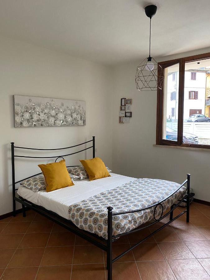 Albachiara Villa Ponte a Evola Bagian luar foto