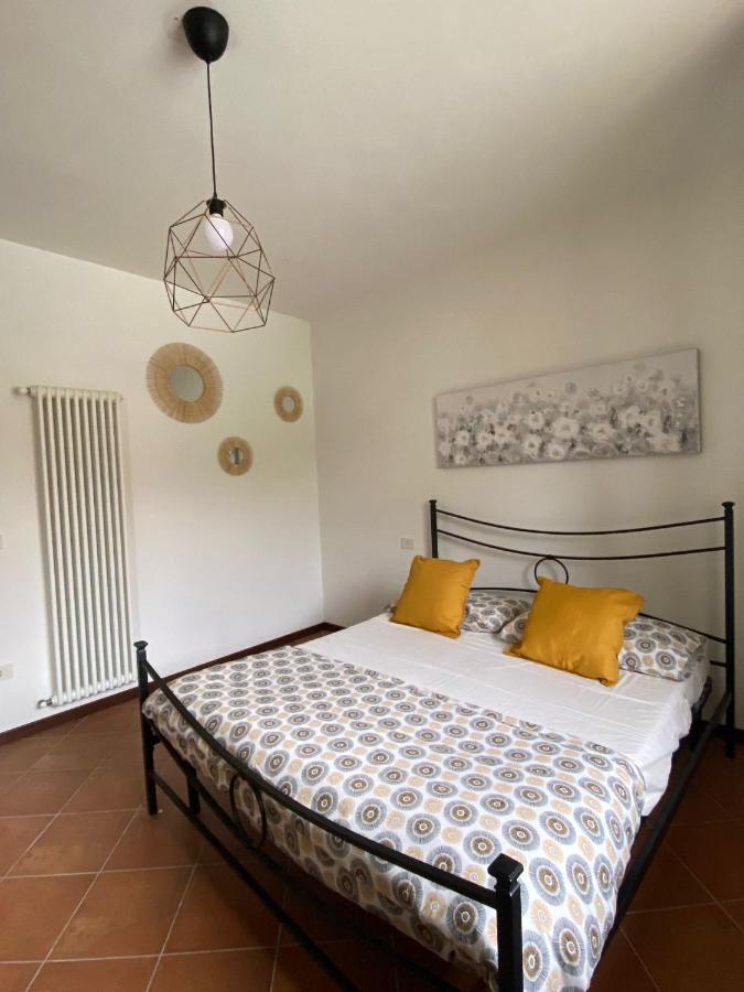Albachiara Villa Ponte a Evola Bagian luar foto