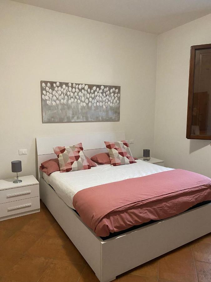 Albachiara Villa Ponte a Evola Bagian luar foto